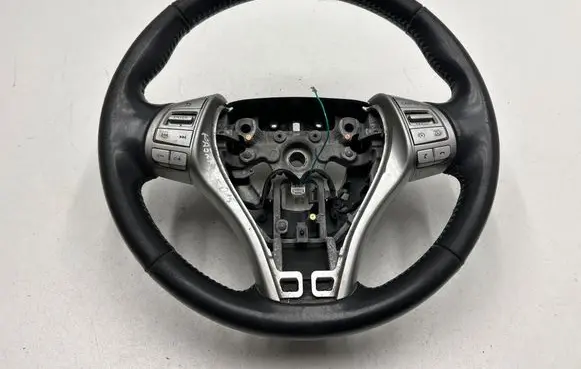 Nissan Qashqai Steering wheel 34154207B