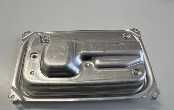 Mercedes-Benz E W213 Headlight ballast module Xenon A2139002434 21082600692319E A2139016314