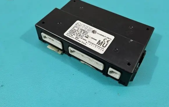Suzuki SX4 S-Cross Central body control module 2111BS57L0 IMPRK1558774