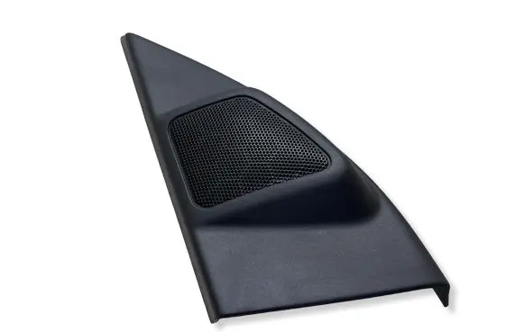 Volvo XC90 Front door high frequency speaker 8666662