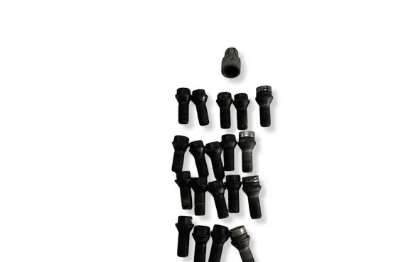 BMW 1 F20 F21 Nuts/bolts 