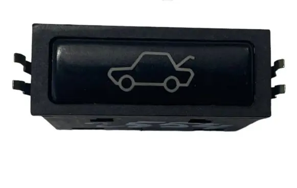 Land Rover Range Rover L322 Tailgate opening switch 8365579 61318365579