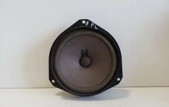Fiat Ducato Front door speaker 518302300