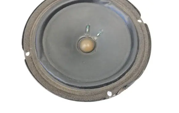 Audi A6 S6 C5 4B Front door speaker 4B0035411A 265001