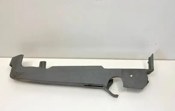 Mercedes-Benz SL R129 Front door seat control surround trim A1299190220 1299190220