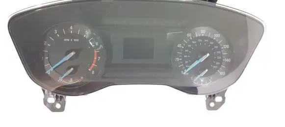 Speedometer (instrument cluster)