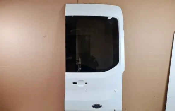 Ford Transit Back/rear loading door 