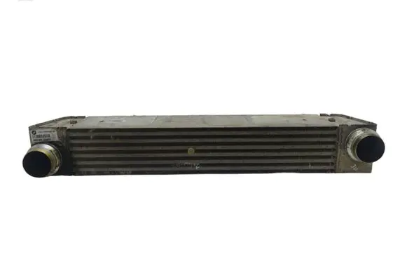BMW 5 E60 E61 Intercooler radiator 7787446 D7432