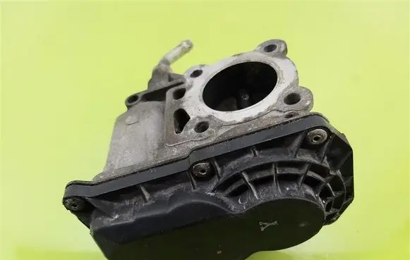 Mitsubishi Colt CZ3 Throttle body valve MN149258