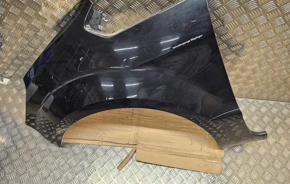 Ford Galaxy Fender 