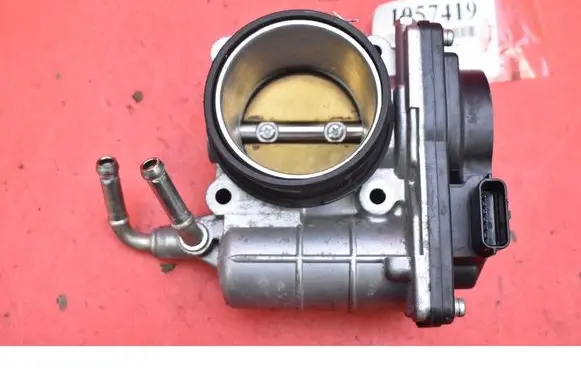 Nissan Micra Throttle body valve SERA52601