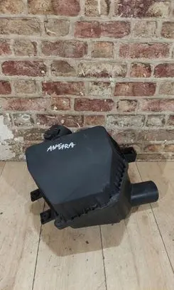 Opel Antara Air filter box cover 