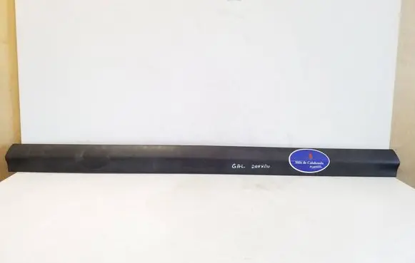 Opel Zafira A Bottom trim 090597597