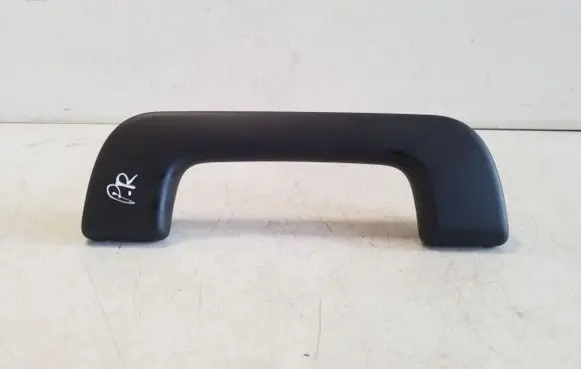 Audi A1 Front interior roof grab handle 80A857607