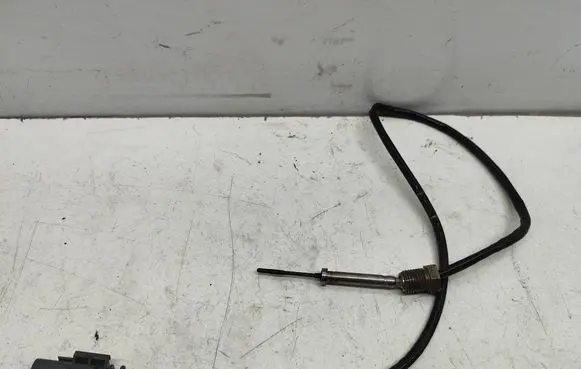 Fiat Ducato Exhaust gas temperature sensor 55283043 05F106092