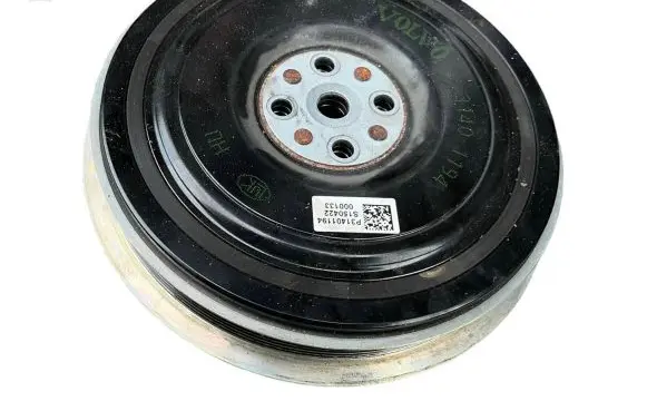 Volvo V40 Crankshaft pulley 31401194 P31401194