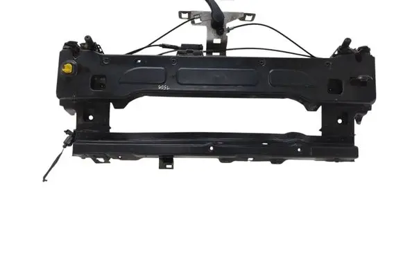 Skoda Enyaq iV Radiator support slam panel 5LA805563 5LA805307B 5LA823509B