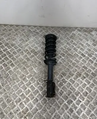Dacia Spring Front shock absorber with coil spring 543022595R 333011912
