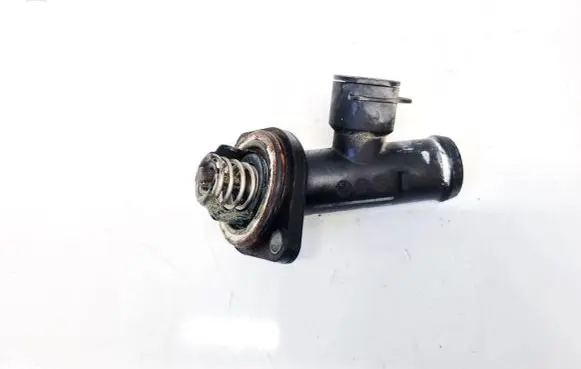 Dodge Journey Engine coolant pipe/hose 03g121121d 03l121121a