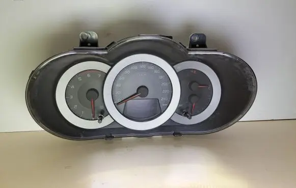 Toyota RAV 4 (XA30) Speedometer (instrument cluster) 8380042D03 2574403330