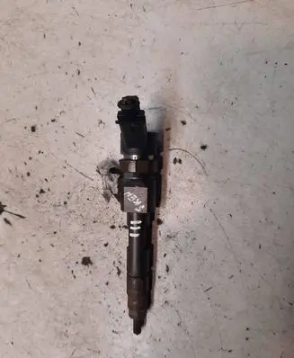 Renault Scenic I Fuel injector 8200389369