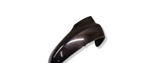 Opel Zafira C Front door wing mirror part 1335465