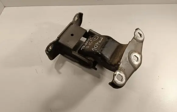 Renault Trafic II (X83) Tailgate/trunk/boot hinge 312304 66379