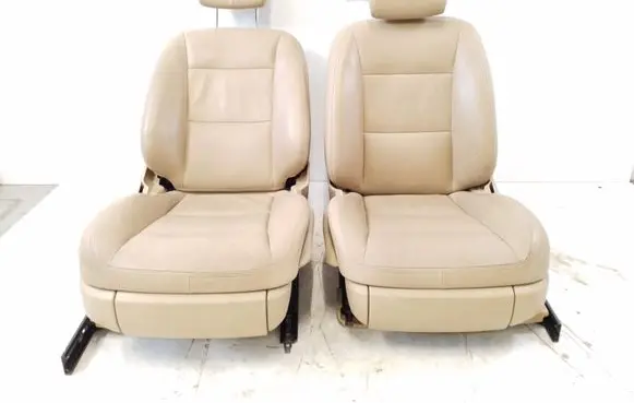 Mercedes-Benz S W221 Interior set 
