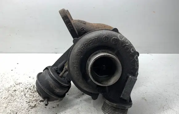 Volvo V70 Turbo GT2D52V 8689592