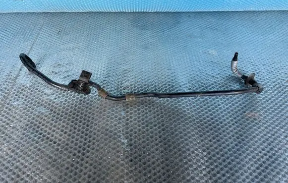 Porsche Cayenne (92A) Vacuum line/pipe/hose 7P0611932AD