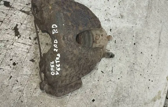 Opel Vectra C Front brake caliper