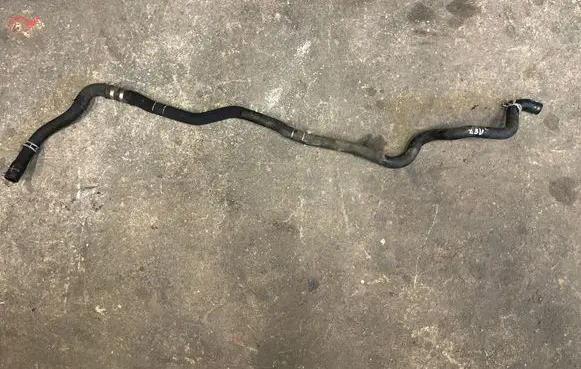 BMW 7 G11 G12 Coolant pipe/hose 64219299662 9299662 163835