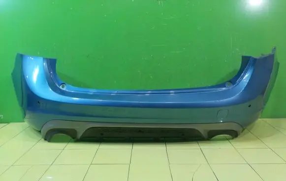 Volvo V60 Rear bumper UP209