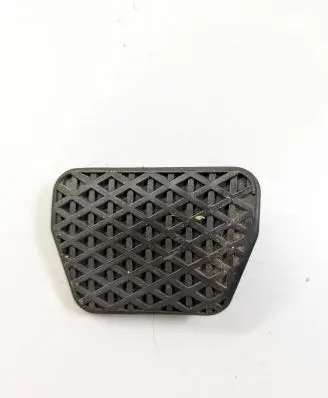 BMW 5 F10 F11 Brake pedal 1160421