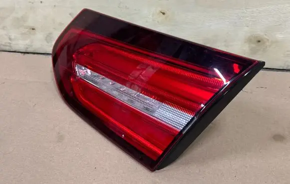 Mercedes-Benz GLE AMG (W166 - C292) Tailgate rear/tail lights A2929064400 YAP2046415 07082015