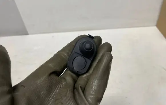 Honda Accord Front door sensor 