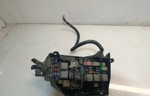 Ford Galaxy Fuse box set 6G9T14A067A