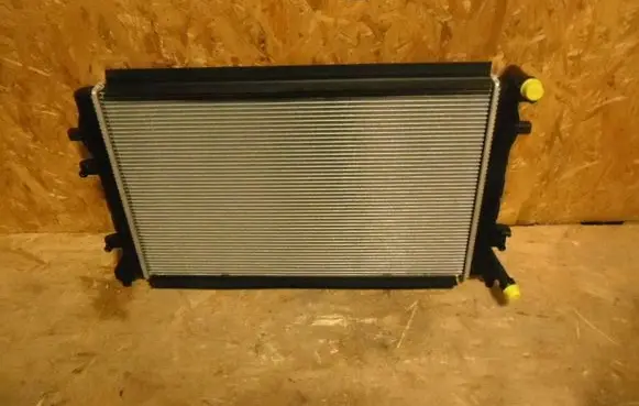 Seat Altea Coolant radiator 1K0121251CM
