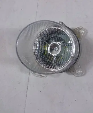 LED Daytime headlight