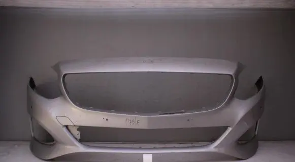 Mercedes-Benz B W246 W242 Front bumper