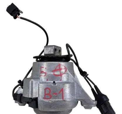 Mercedes-Benz GLC X253 C253 Engine mount vacuum valve 2532403700
