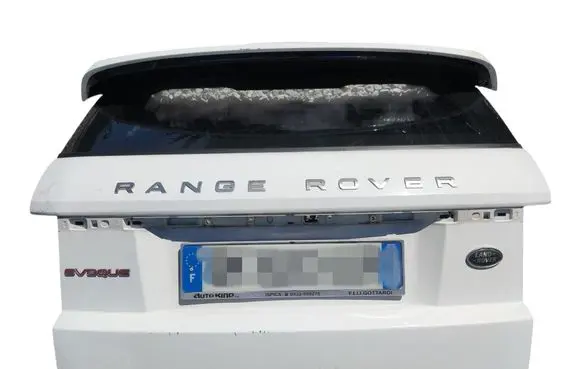 Land Rover Evoque I Tailgate/trunk/boot lid KBTL538FL