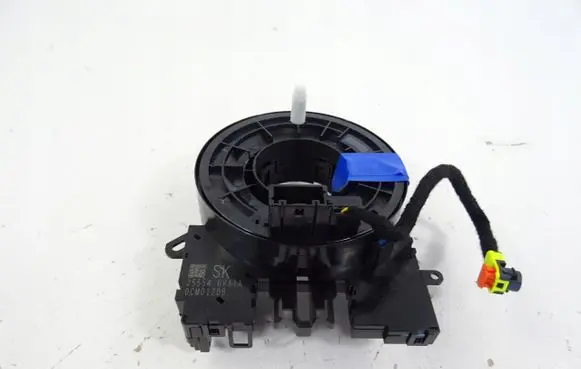 Nissan X-Trail T33 Airbag slip ring squib (SRS ring) 255546RA1A