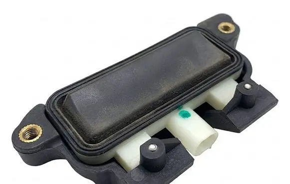 Tesla Model S Tailgate/trunk/boot exterior handle
