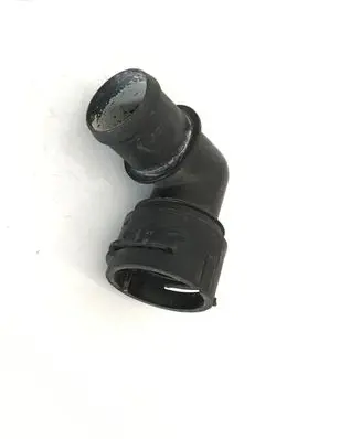 Skoda Fabia Mk1 (6Y) Engine coolant pipe/hose 1J0122291F