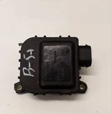 Audi A3 S3 8L Air flap motor/actuator 8D2820511C