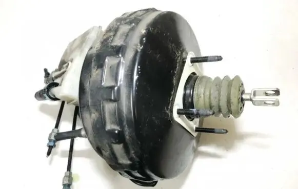 Ford Galaxy Brake booster 6g912b195pb 6g91-2b195-pb