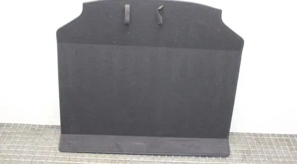 Nissan Leaf II (ZE1) Trunk/boot floor carpet liner 849085SH0A