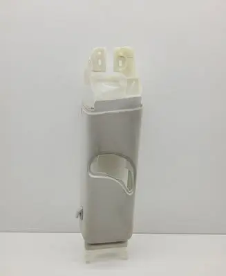 Audi A5 8T 8F (B) pillar trim (top) 8T0867244A