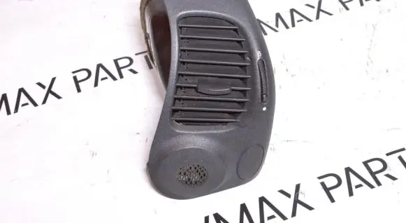 Porsche 911 996 Dashboard side air vent grill/cover trim 99655222802 99655222805 99655222804